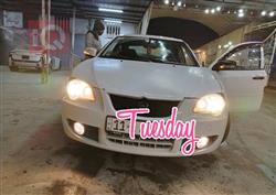 بروتون بيرسونا